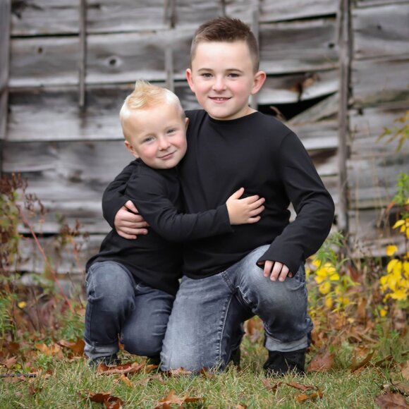 Meet your Posher, Amber - Picture 3 of 8